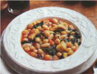 Potaje semanasantero