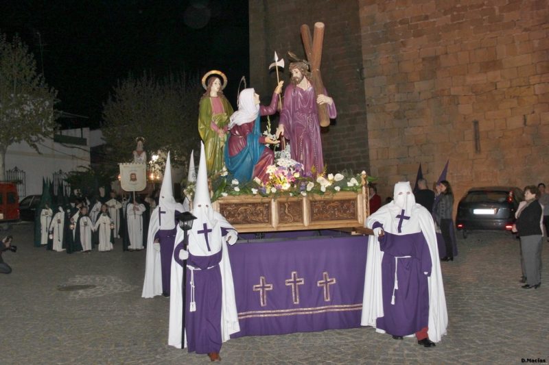 Semana Santa 2015