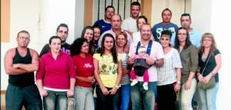 Adjudican en diez municipios 27 viviendas de promoción pública