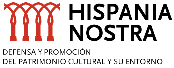 Una delegación de Hispania Nostra visita la localidad