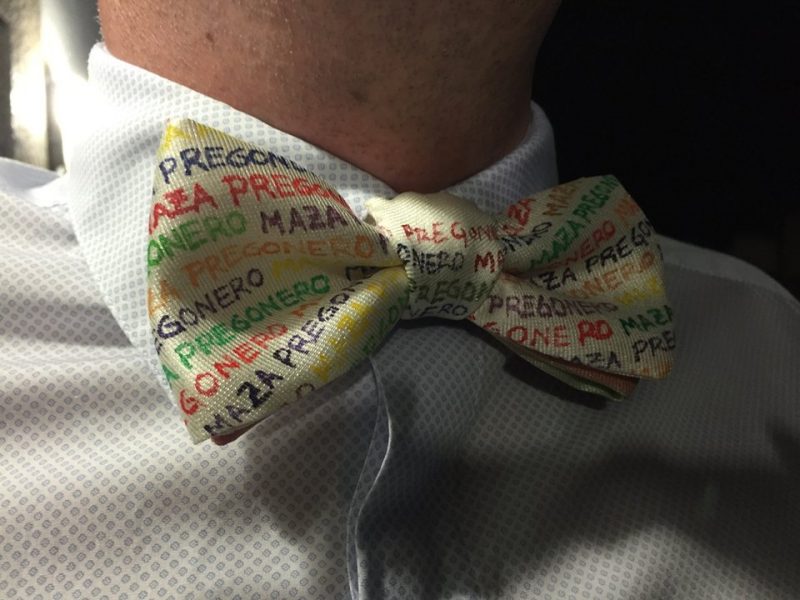 2015 08 15 Pregón de las fiestas