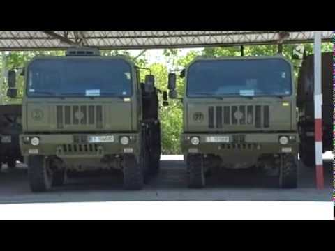 Entrevista al sargento Portillo