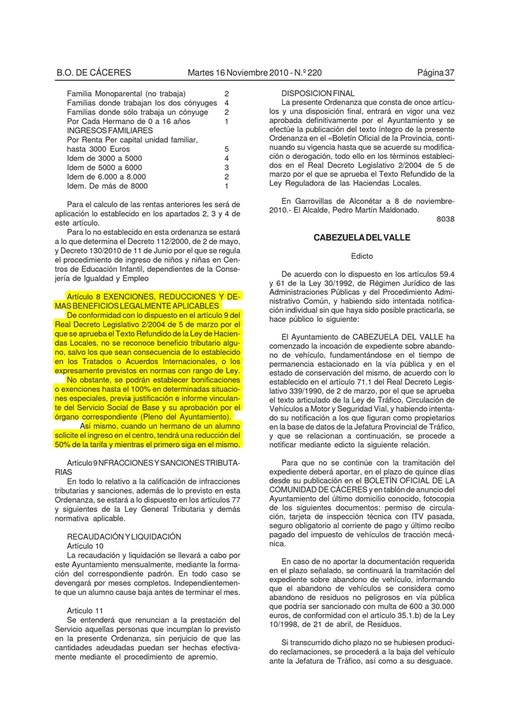 Labor social encomiable