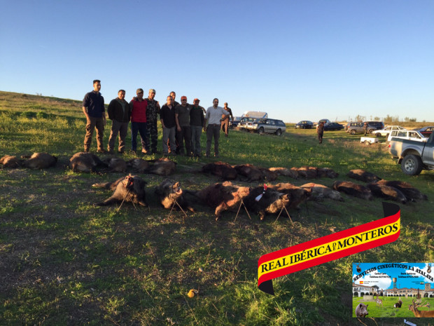 CRÓNICA VILLASBUENAS (14 NOVIEMBRE) SC LA ATALAYA