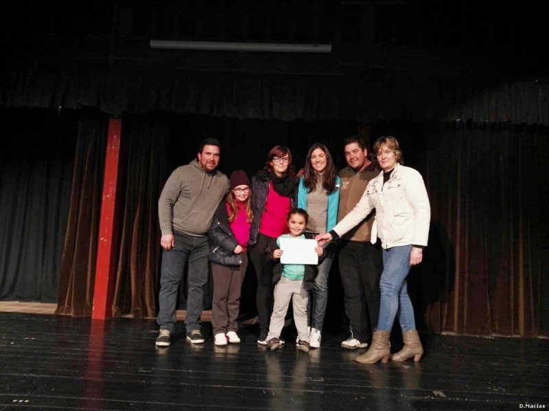 Concurso de migas 2015