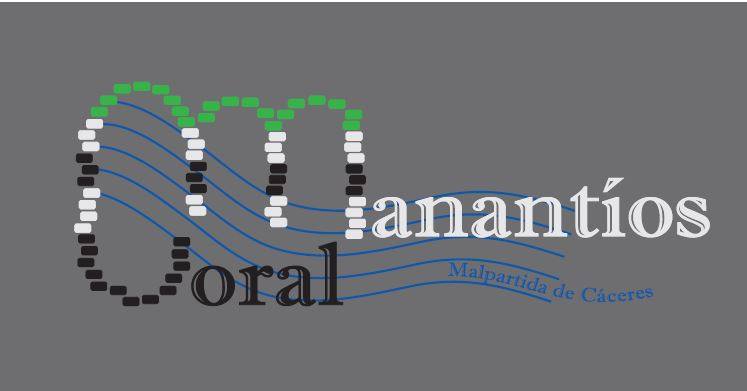 El recital de villancicos ofrecido por la Coral Manantíos en Garrovillas contó con muy buena acogida