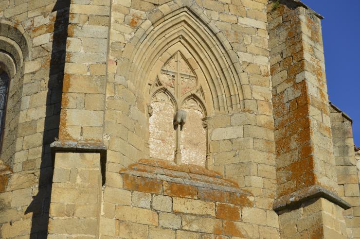 La ventana del diablo