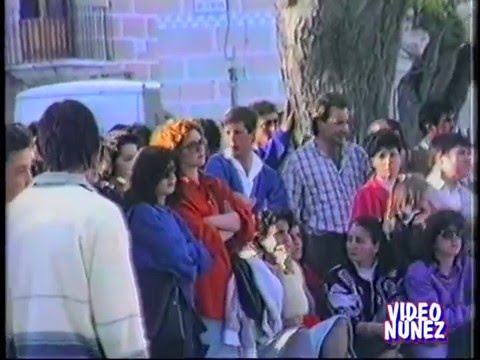 1997 Manantial folk en Garrovillas de Alconetar por video Nuñez