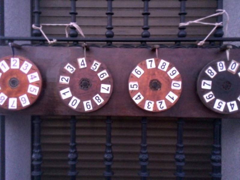 2016 Celebración de San Blas