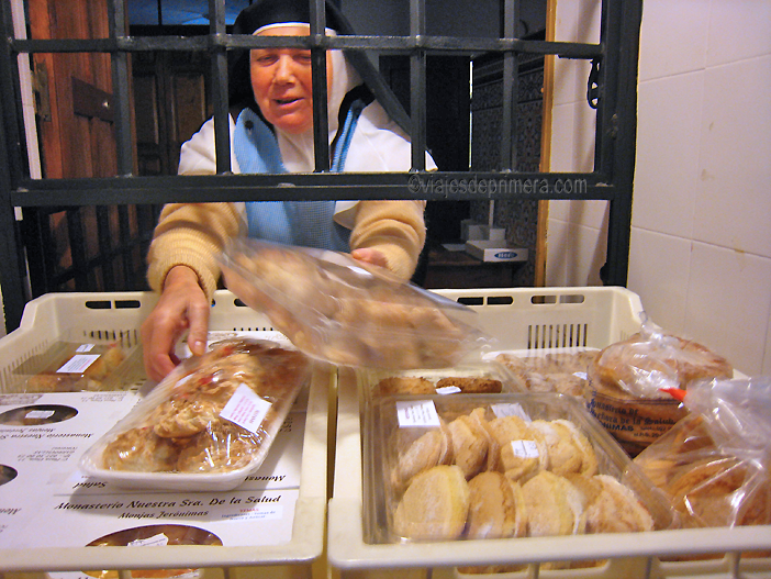 Los mil y un tenedores de Cáceres