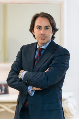 Premio de Ley 2016 por Cáceres