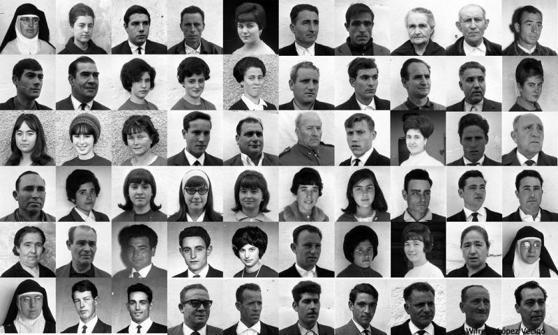 De hace 50 años 1966.