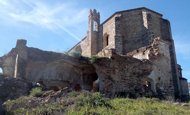 Por fin aparecemos en el mundo