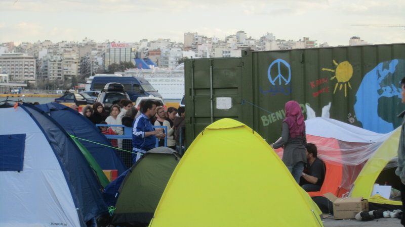 Último deseo de Ismail