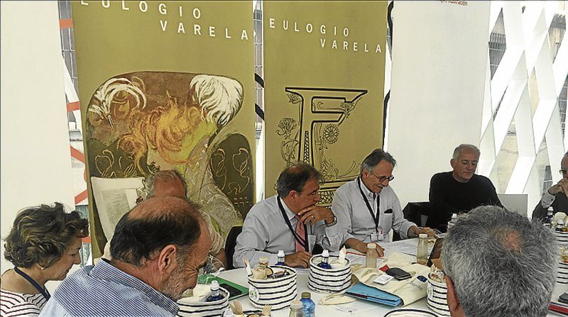 El Convento de San Antonio se protegerá