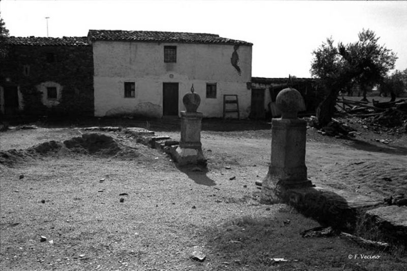 Acto de la Federación Extremadura Histórica