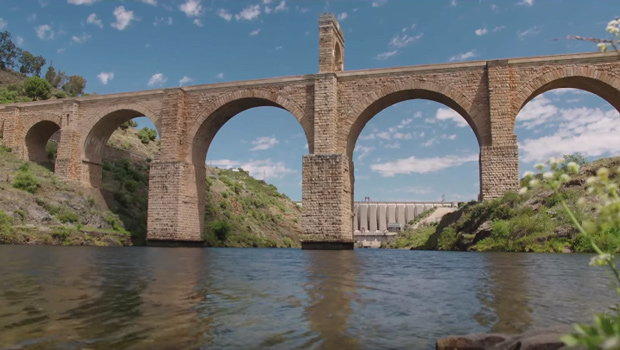 Un documental extremeño elegido ganador del Festival Internacional de Cine del Aire “El Yelmo” 2016