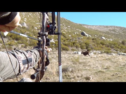 Cazadores de lances cierra su temporada en la Atalaya