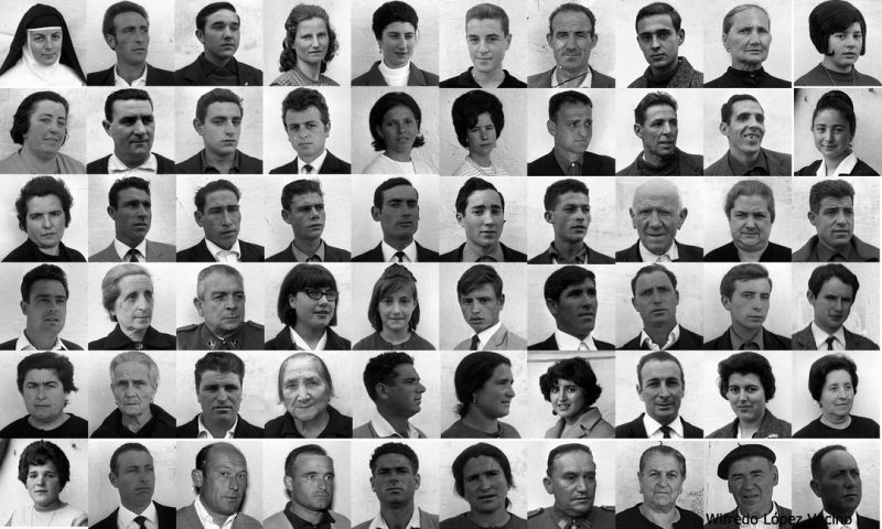 Fotos DNI 1967 2ª parte