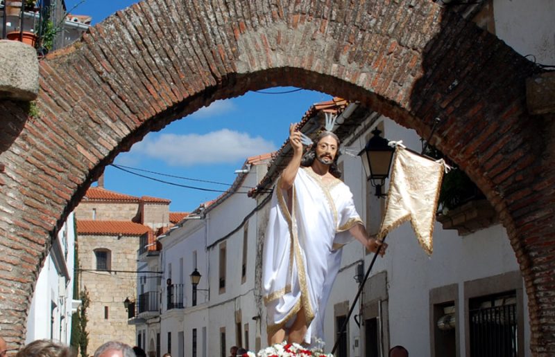 2016 resultados de las elecciones generales en Garrovillas de Alconetar