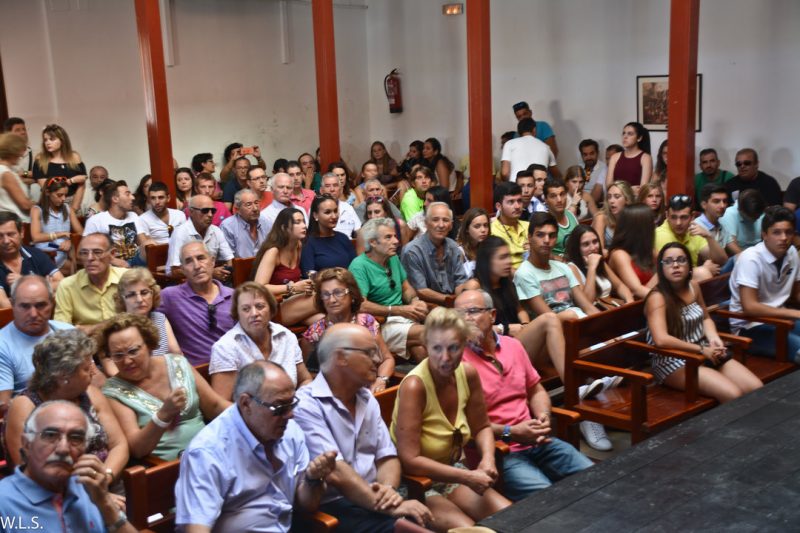 2016 Subasta de carros