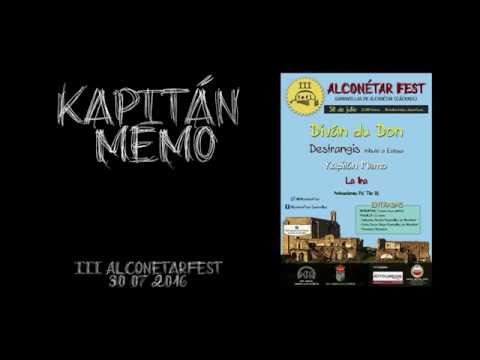 2016 III AlconetarFest - Videos