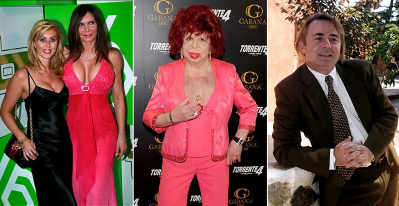 Crónica agostil II parte