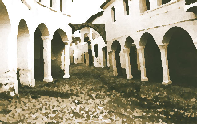 Nuevos cuadros en Santa Maria.