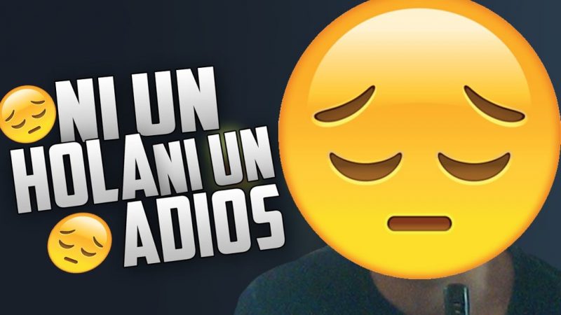 Crónica "agostil" III parte y final