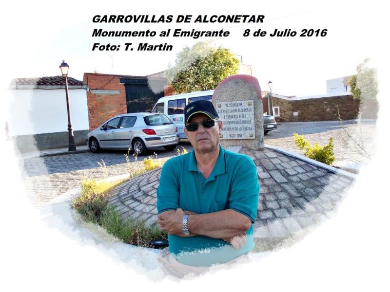 Fotografias Teo Martin