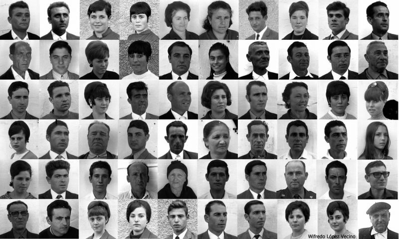 Mil y una caras de mi publo