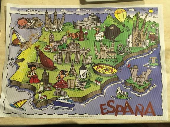 La conexión Garrovillas