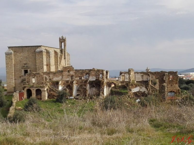 El convento: fracaso de la sociedad