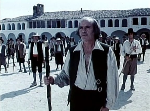 Garrovillas vuelve a la pantalla