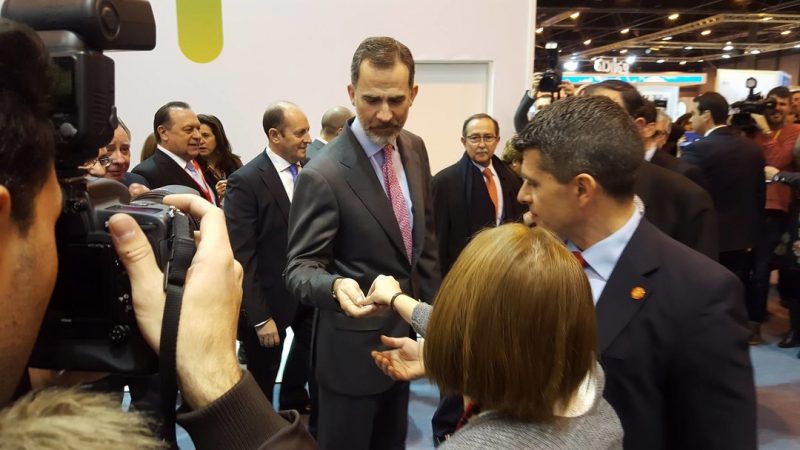 El turismo como recurso