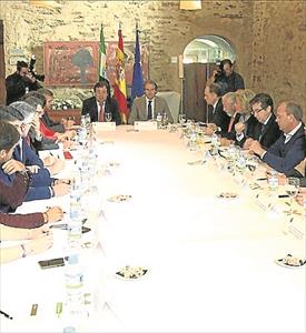 Las dudas de Garrovillas