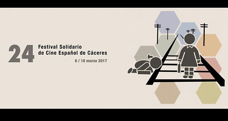El 24 Festival Solidario de Cine Español