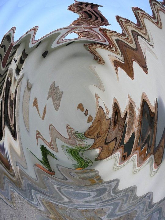 Los hobbies del alcalde