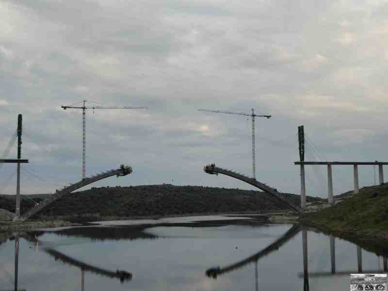 Medalla Gustav Lindenthal.