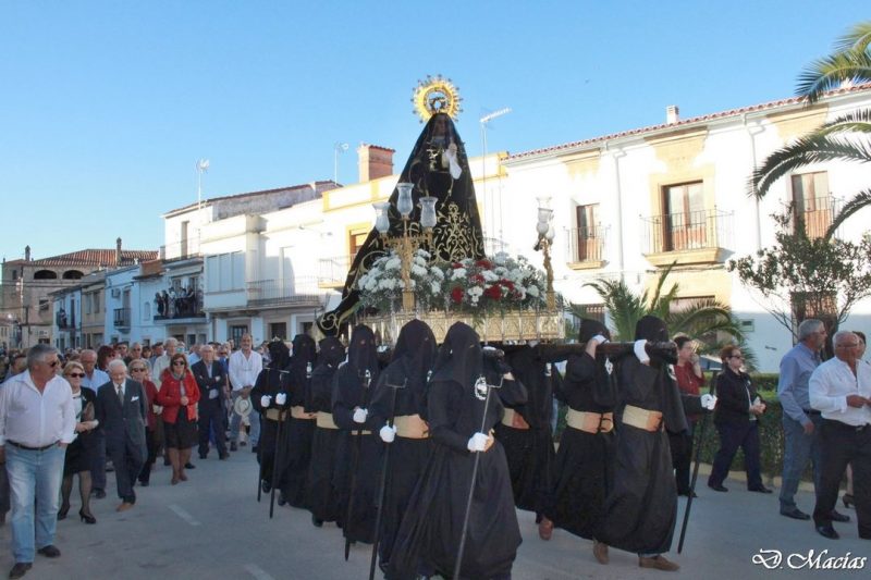 Semana Santa 2017