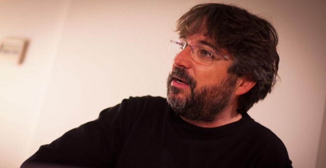 Jordi Évole: "La izquierda ha cometido una gran equivocación al tratar a Rajoy de tonto"