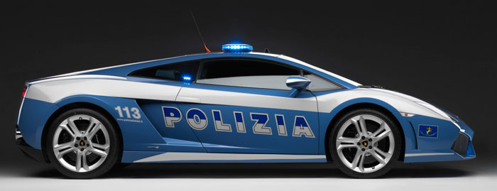 ¡¡¡ Tendremos un nuevo vehículo para la policía local !!!