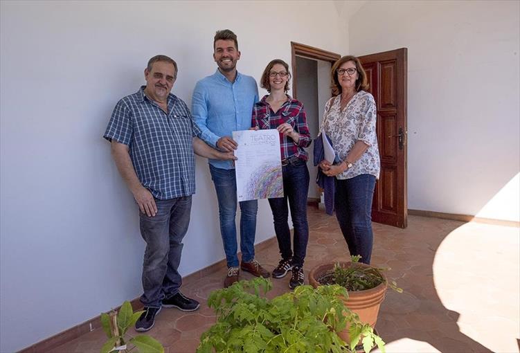 ‘Teatro Crítico’ llegará a 18 localidades de la provincia