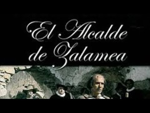 1973 La leyenda del Alcalde de Zalamea