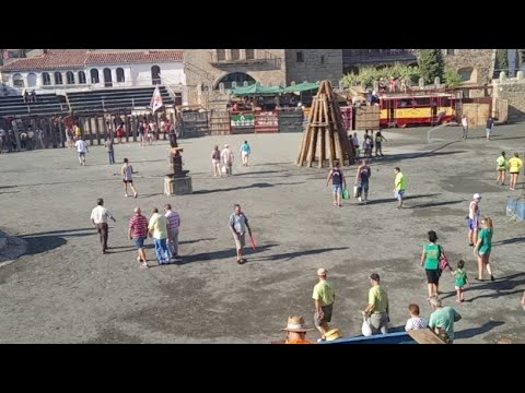 2017 08 20 Festejos taurinos