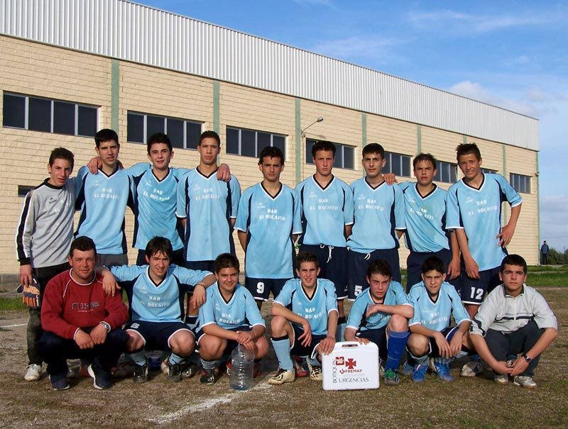 Victoria del Garrovillas