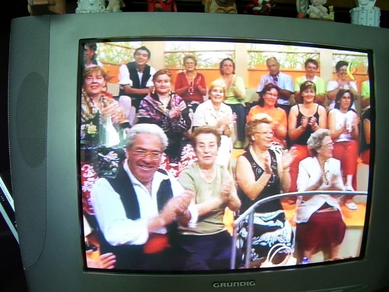 Garrovillas en Canal Extremadura