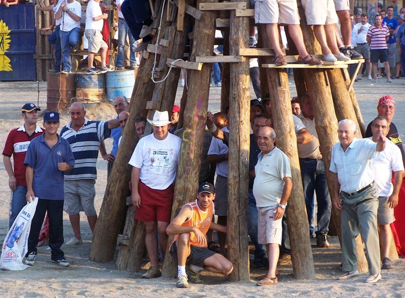 Fiestas Patronales San Roque 2006