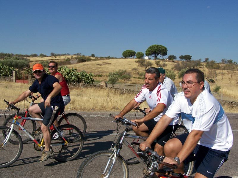 Verano Deportivo 2006