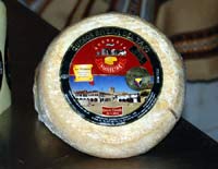 La queseria Alconetar S.L. de Garrovillas de Alconetar gana el concurso nacional de la feria del queso en Trujillo.